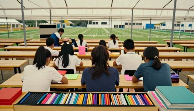 学生文具组合使用与维护的实用建议