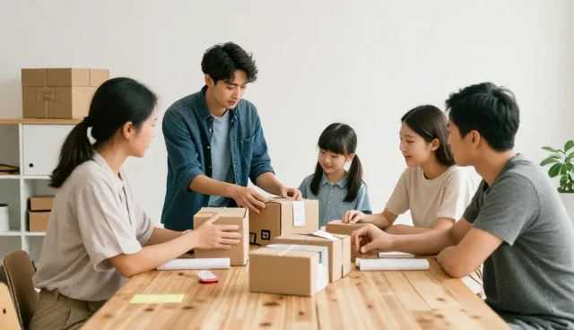 库存周转率如何影响日用百货采购效率
