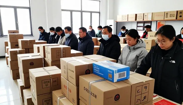 如何优化采购流程提升议价能力，解决日用百货采购难题