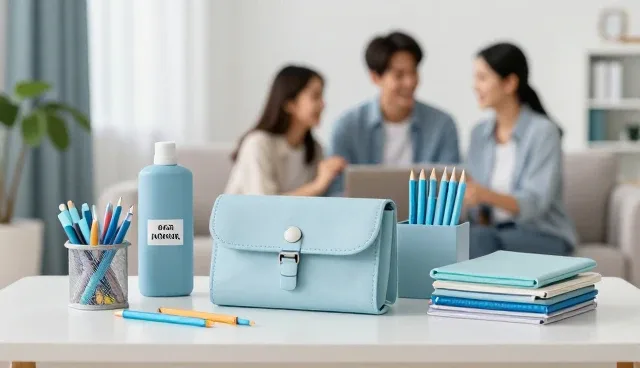 学生用品性能表现误区:不等于高颜值等于好用
